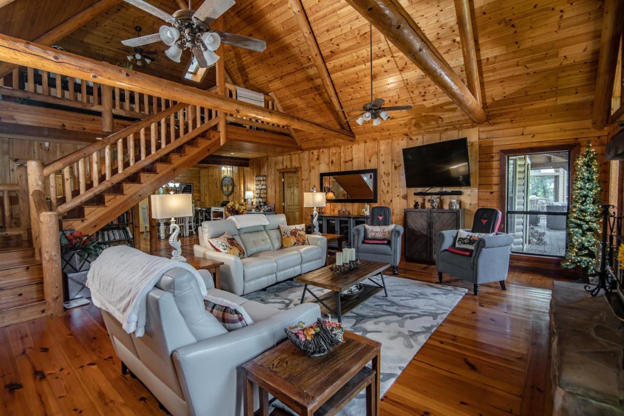 River Wellness Lodge Kingston Bagian luar foto