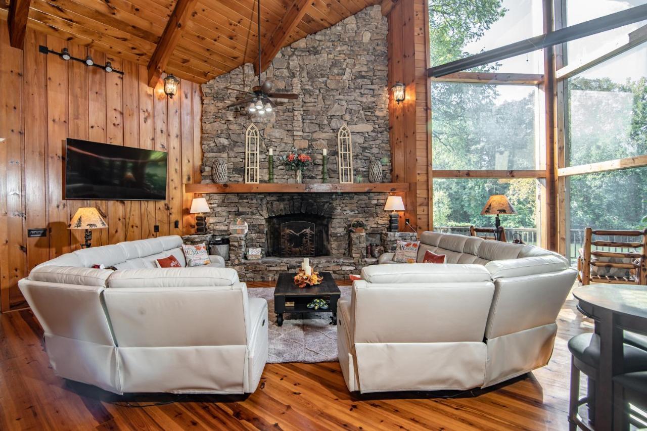 River Wellness Lodge Kingston Bagian luar foto
